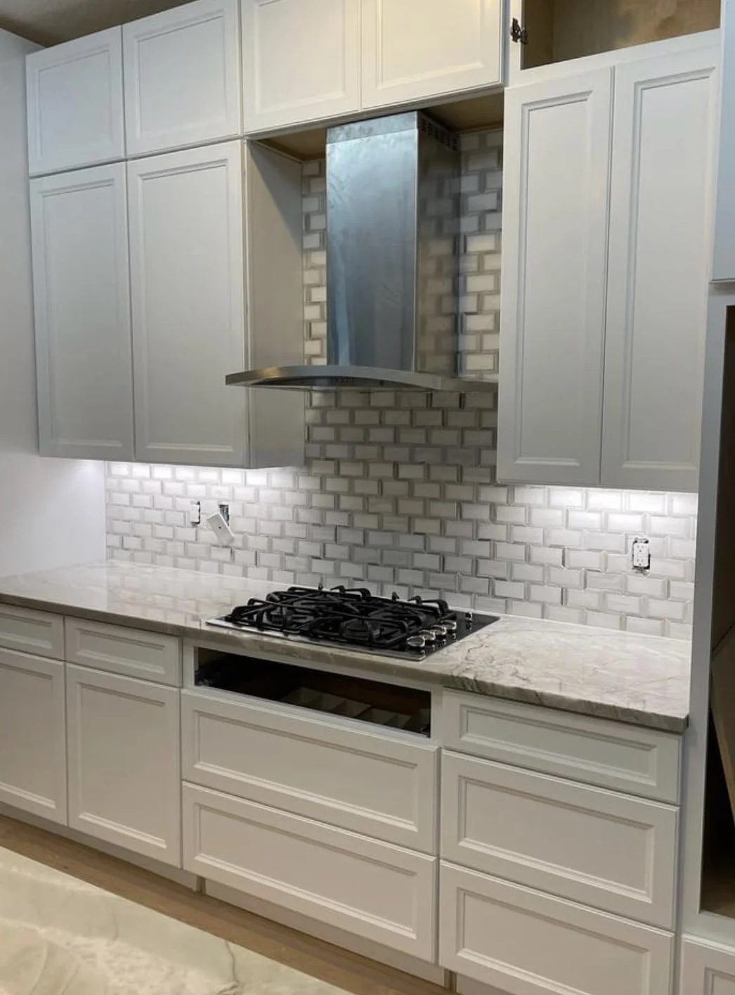 Oranssi project: roof expansion