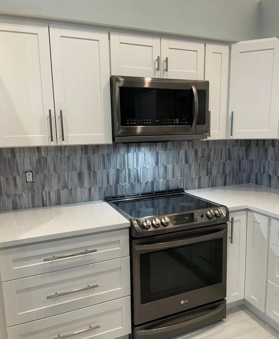 Oranssi previous project