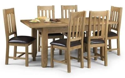 6 Seater Dinning Set Brown.jpeg