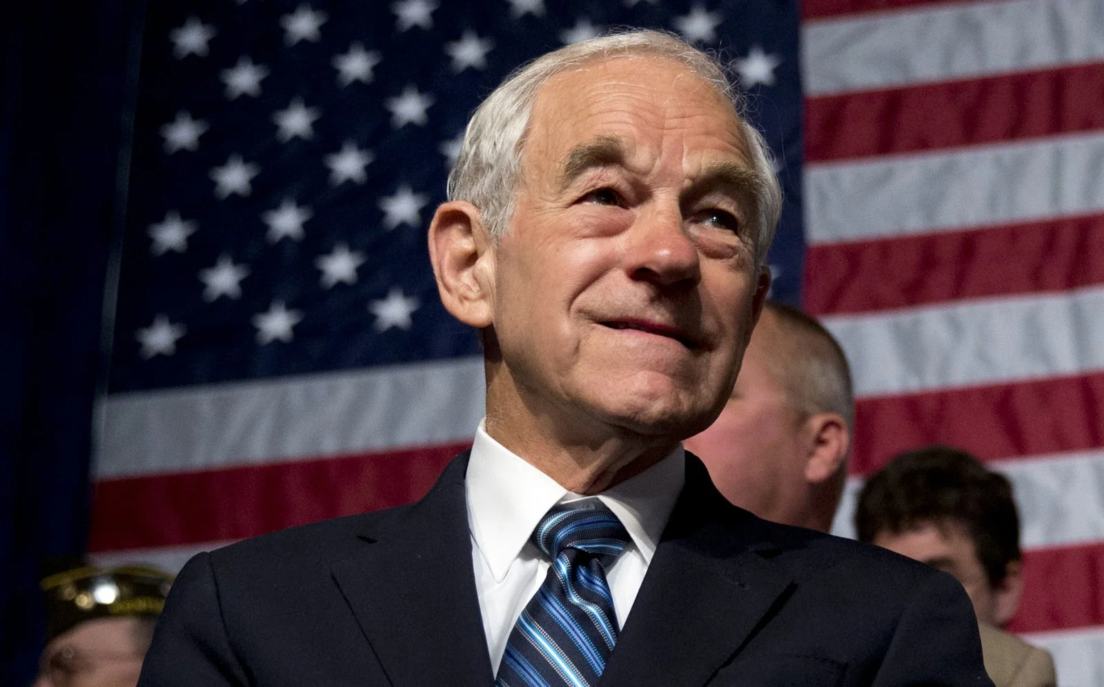 Coalition by Ron Paul