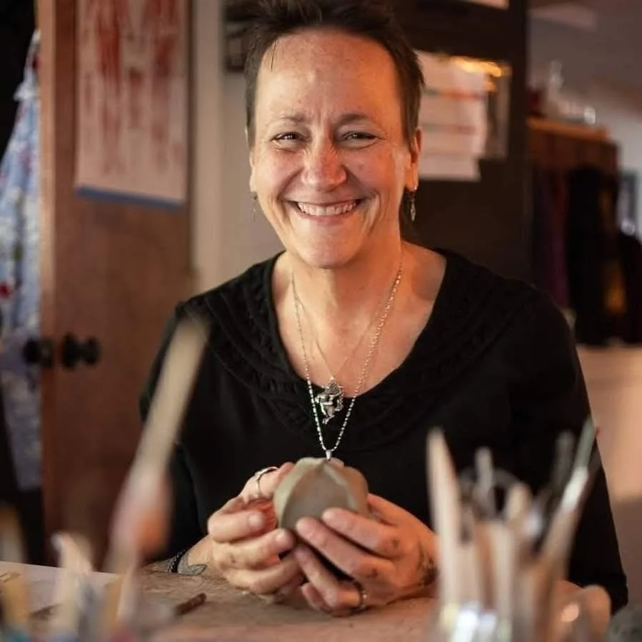 Afternoon with the Artist 