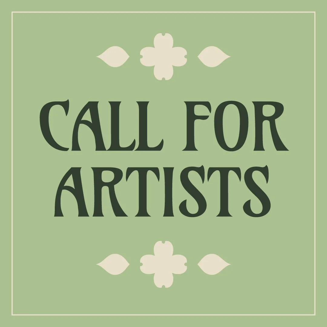 Call for Artists! Submissions Open for the AAC Art Exhibit at the Delaware Theatre Company in December