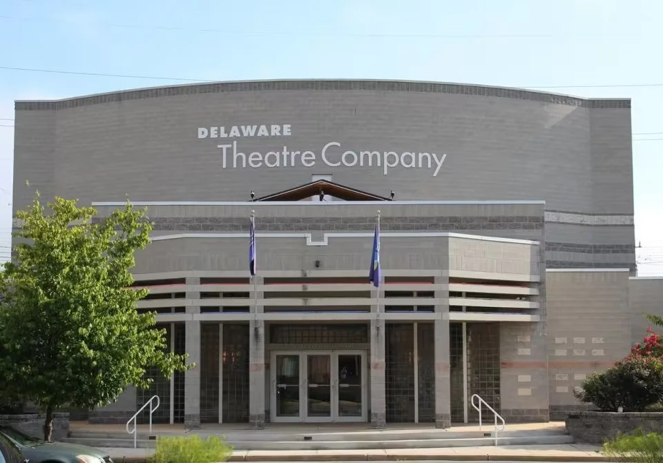 Delaware Theatre Company Exhibit Notification Date