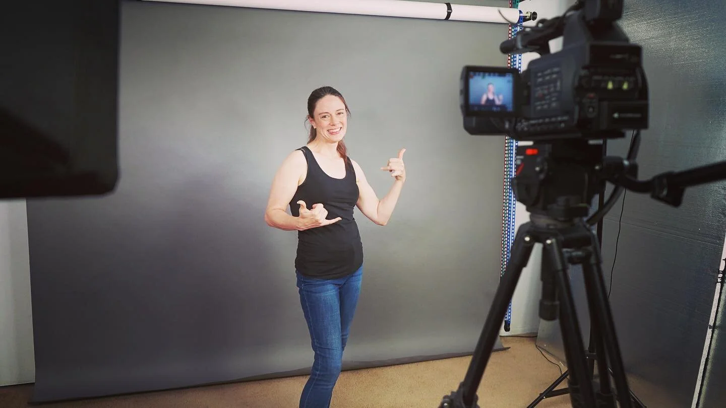 Congrats to @schumacher.melissa on doing such a badass audition tape and recently getting engaged. It&rsquo;s always wonderful to reconnect with our recurring clients after the &lsquo;blip&rsquo;. Mad love to you and your boo, Melissa! 
.
.
.

#actor