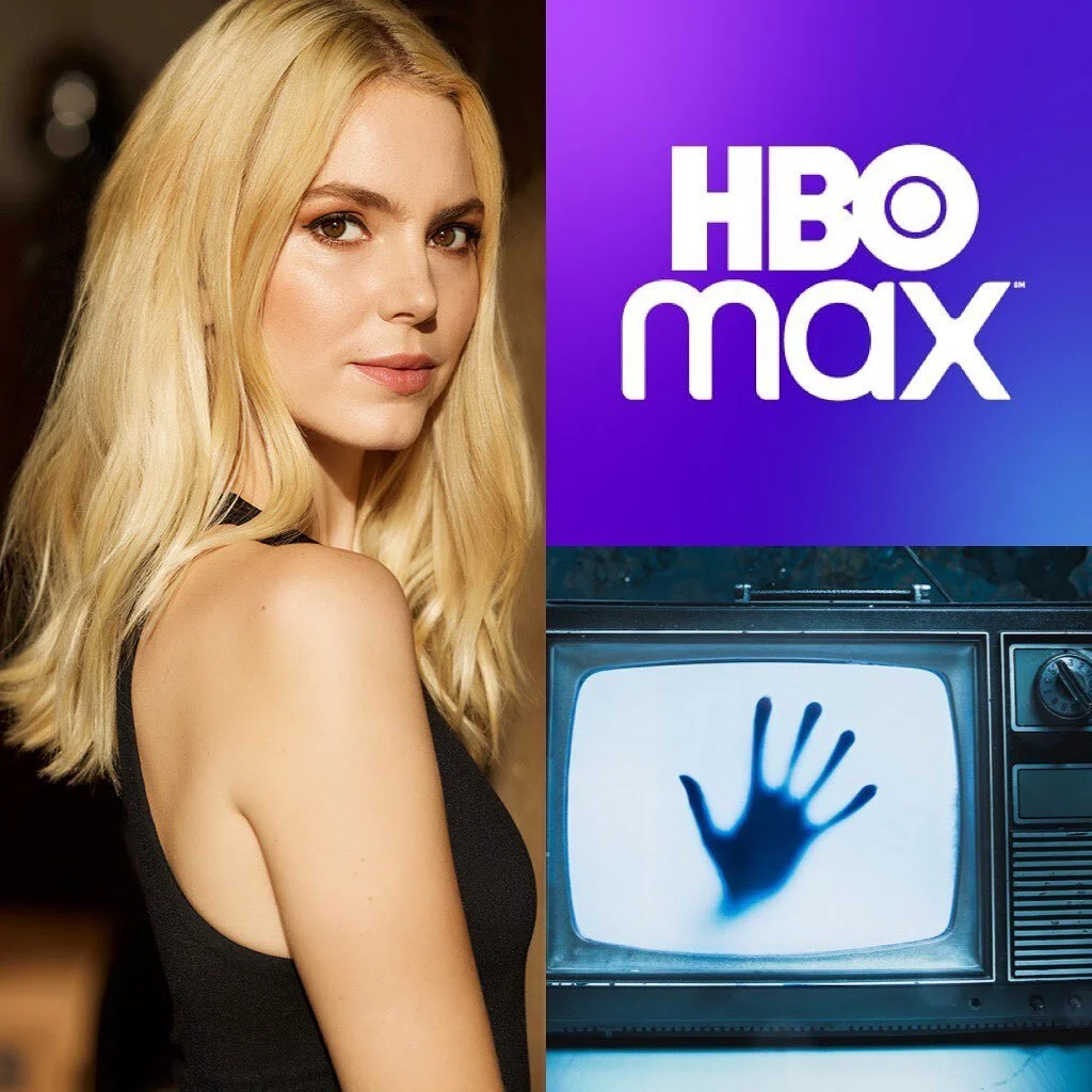 Alyson is in Wonderland. Just kidding. She&rsquo;s in New York shooting as a Lead character on a feature film! Congrats to client @alysongorske !!!
She coached and taped with us for an HBO show. Booked it. She coached and taped with us for a lead rol