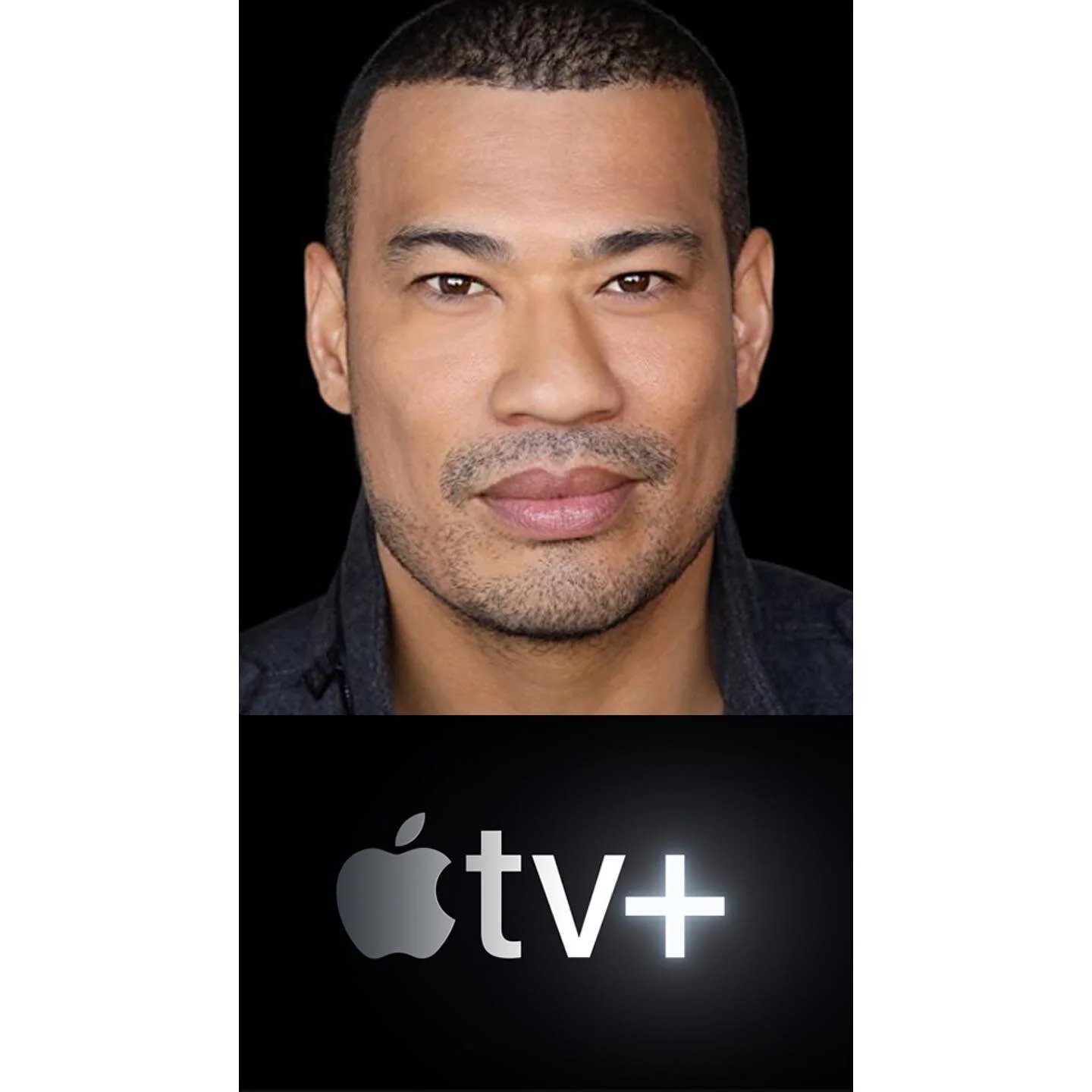 Keep on the look out for this awesome dude on Apple TV +. @michaelyo had his zoom callback at our studio and went full out with necessary props that would help him in the scene. He landed the Series Reg role for the upcoming- AMBER BROWN. Showrunner 