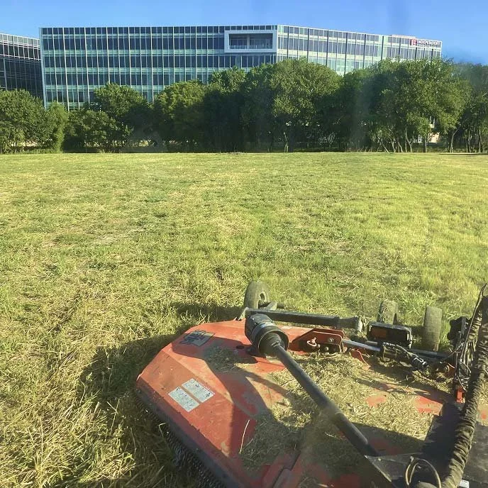 Land Clearing Company | 5K Land Management | Texas & Oklahoma