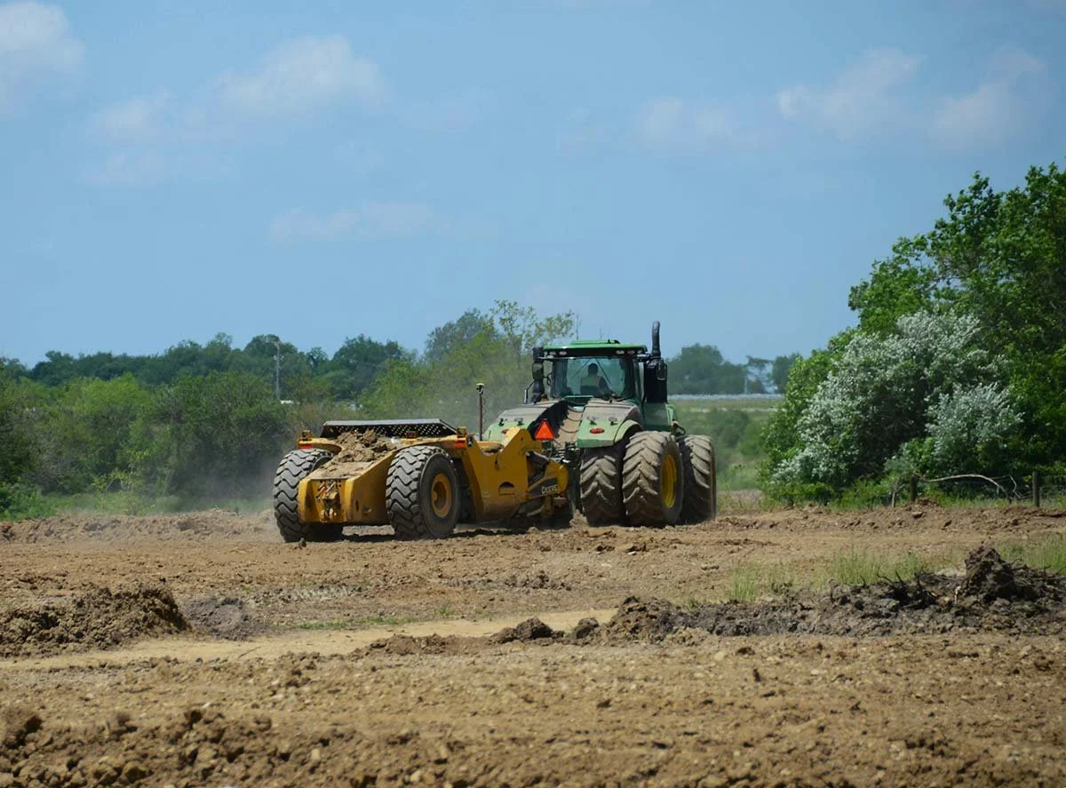 Agricultural Land Clearing Methods: A Guide for Ranch and Pasture Landowners