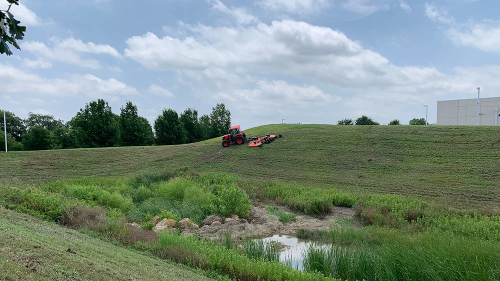 Land Clearing — 5K Land Management Services
