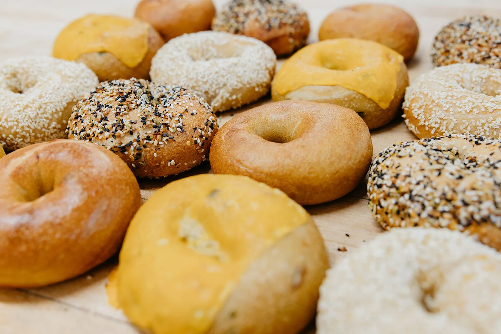 Good Bagels Form Submission — Good Bagels NWAnacortes, WA