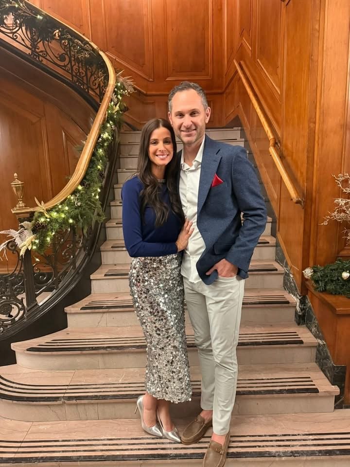 These women don&rsquo;t just talk about the mission &mdash; they live it. 🤍

Bringing our team (and the support behind them) together was incredibly humbling.

So grateful for this season, this community, and what we&rsquo;re building together ✨