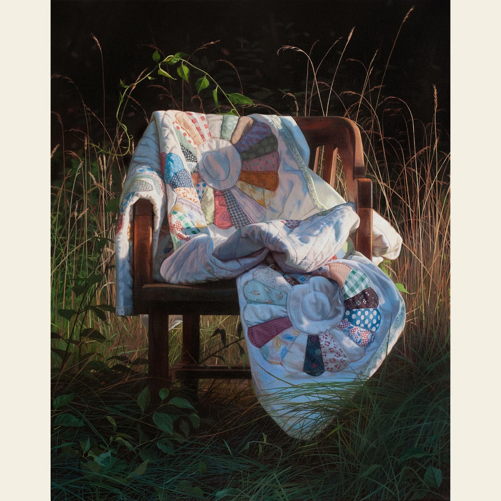 Cyclical Limited Edition Print