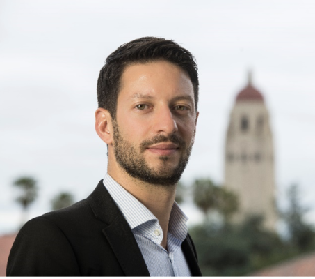 Matteo Cargnello - Winner Leonardo Awards 2021 -  for Engineering/Math