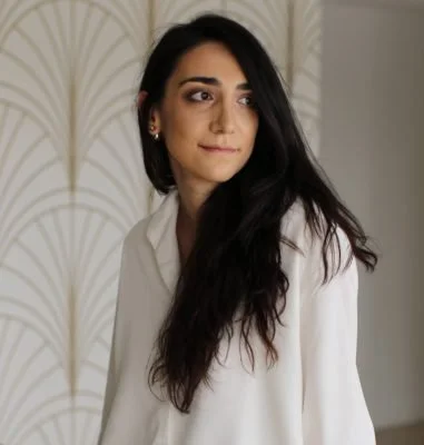 Caterina Vernieri - Leonardo 500 Honorary Award 2020