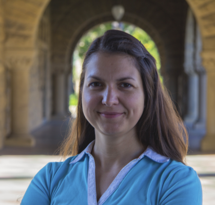 Roberta Sala -  Winner Leonardo Awards 2021 - Winner for Life Sciences/Medicine 