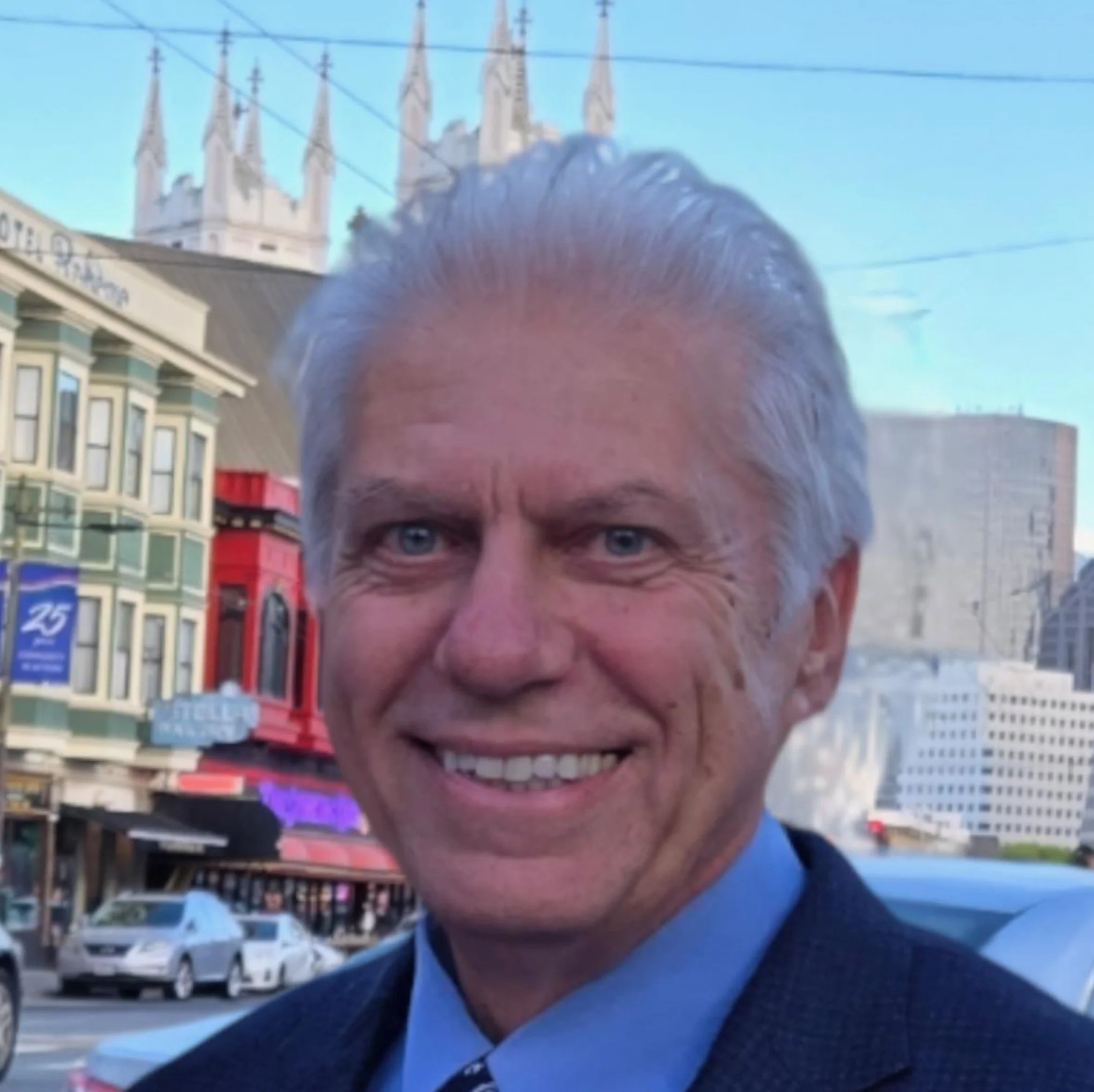 Ezio Valdevit President
