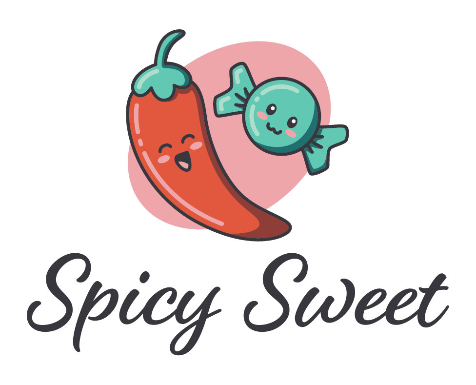 Spicy Sweet