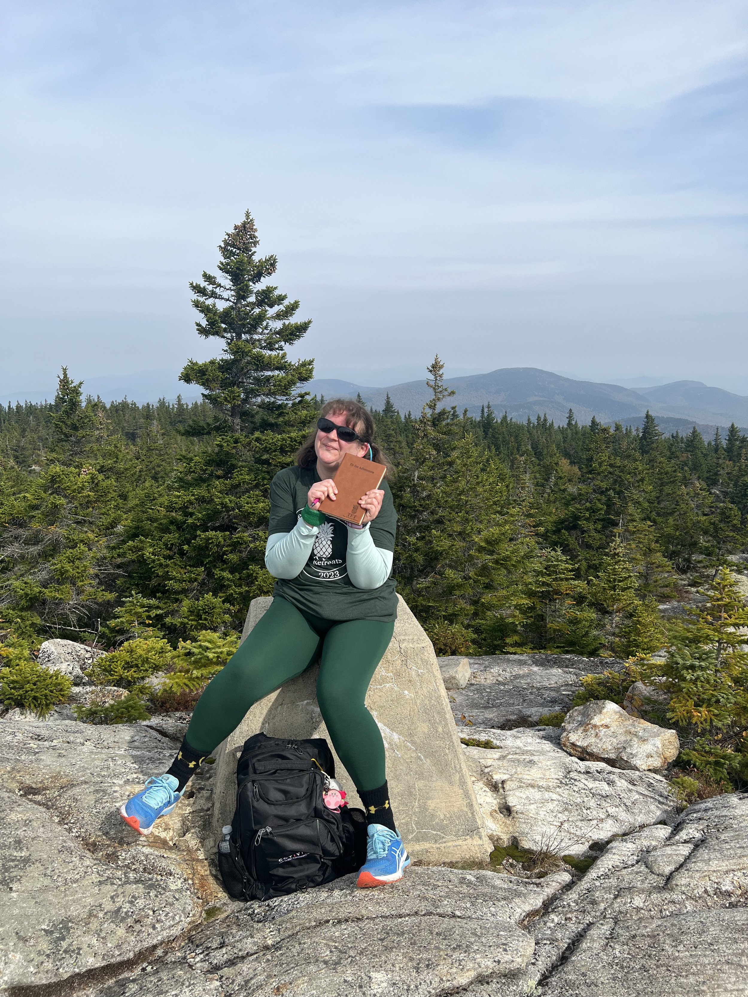 White Mountains 2026 (Open)