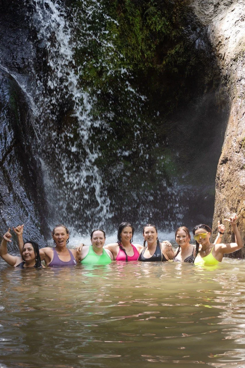 Costa Rica 2027 (open)