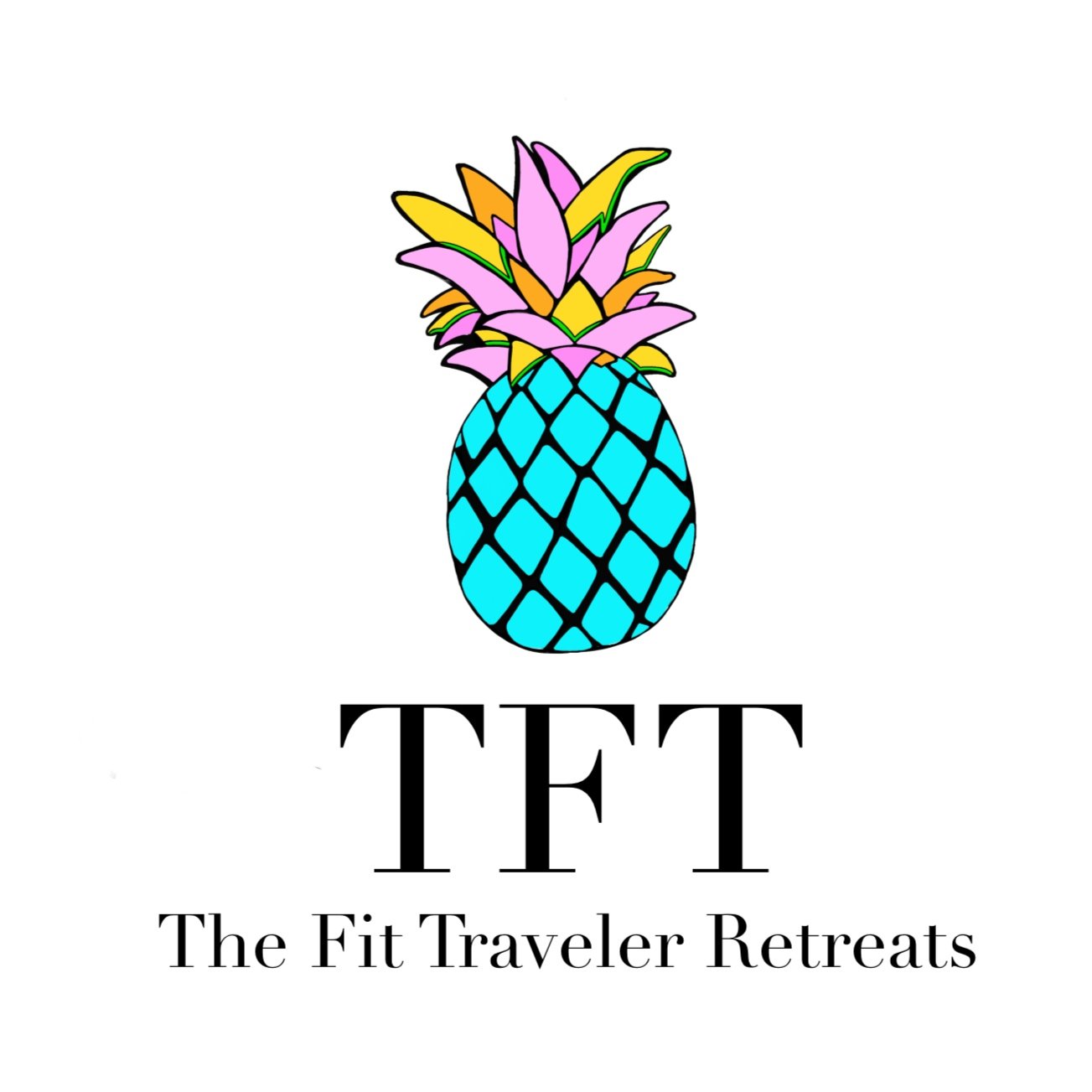 The Fit Traveler Retreats
