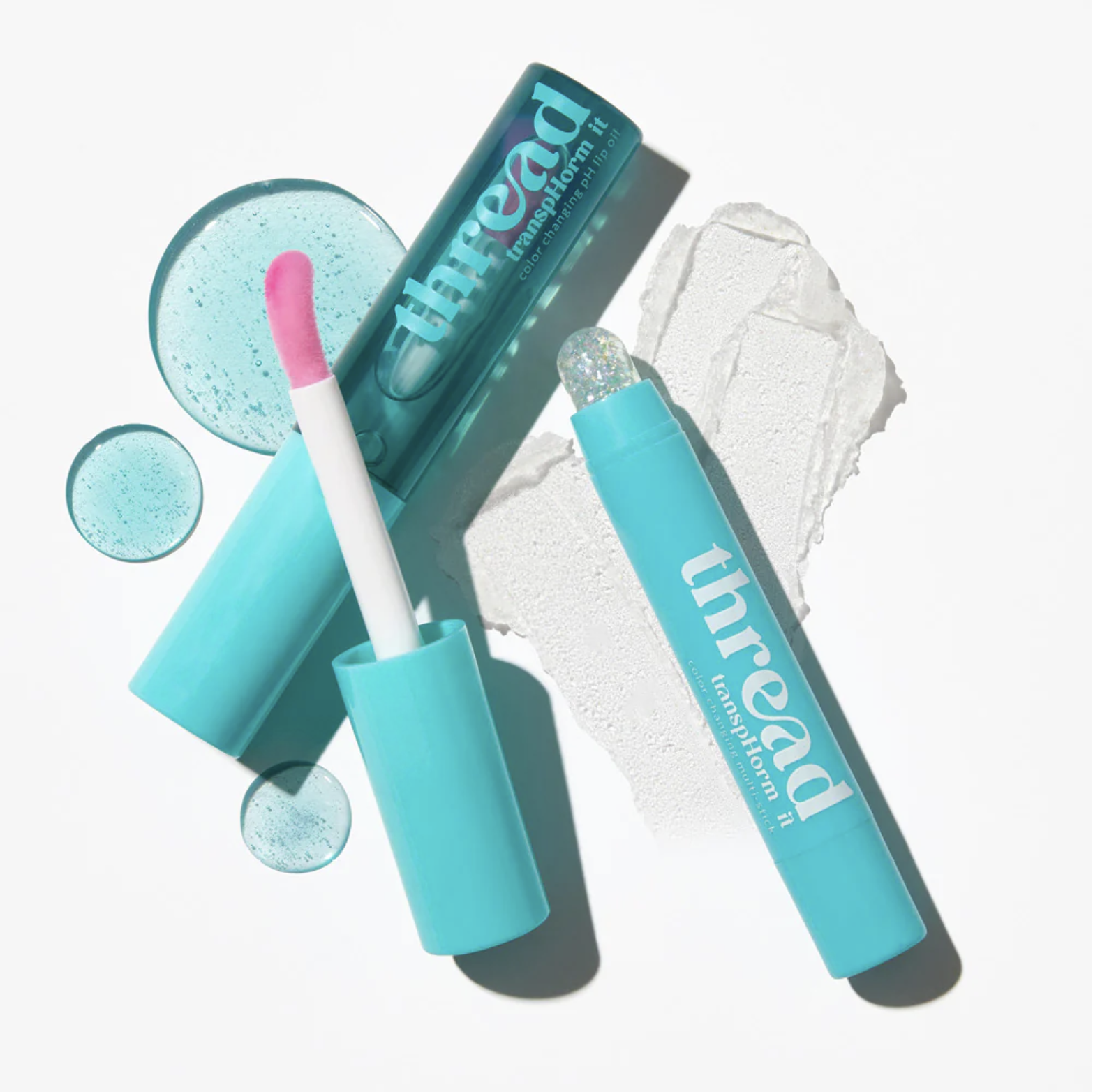 Thread Beauty - pHormula 1