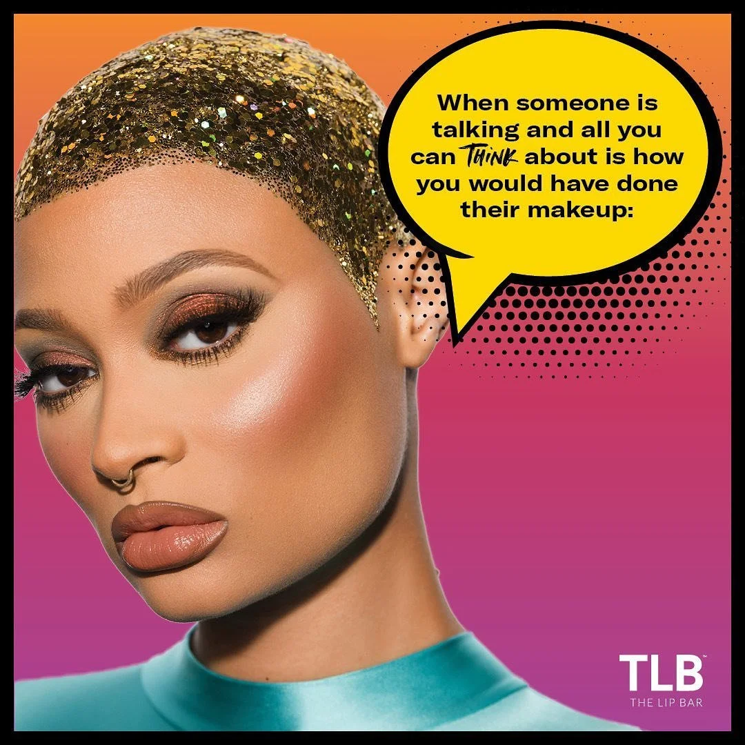 The Lip Bar Duo Chrome