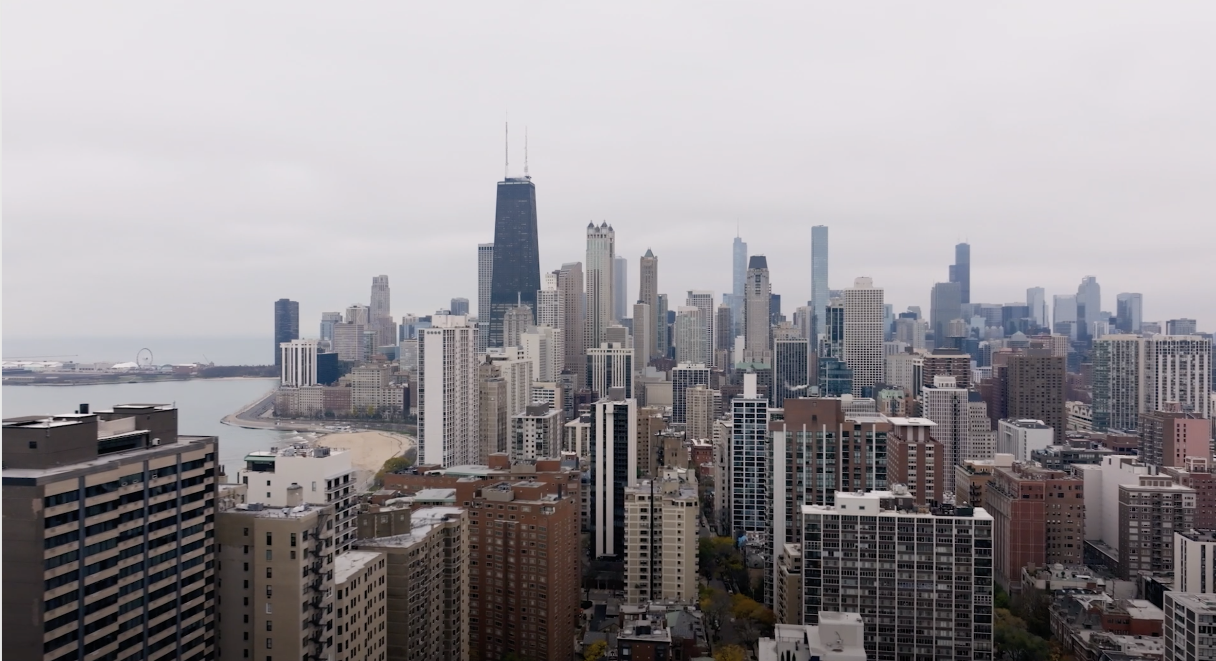 Samsung x Chicago PD