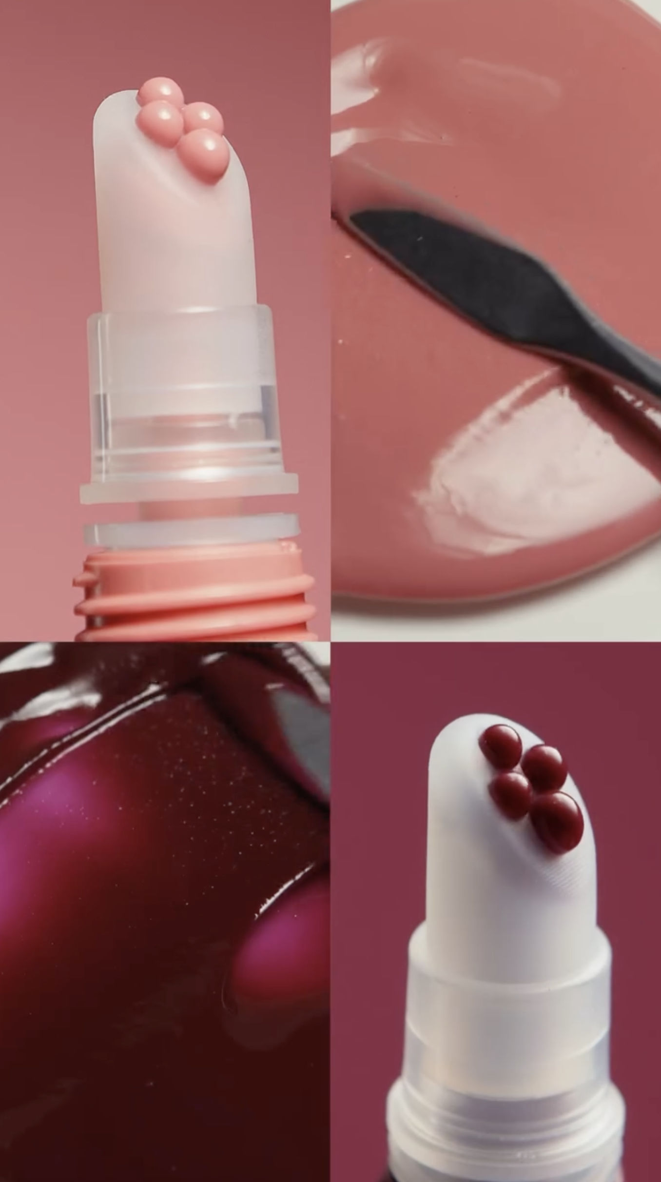 The Lip Bar The Prototype