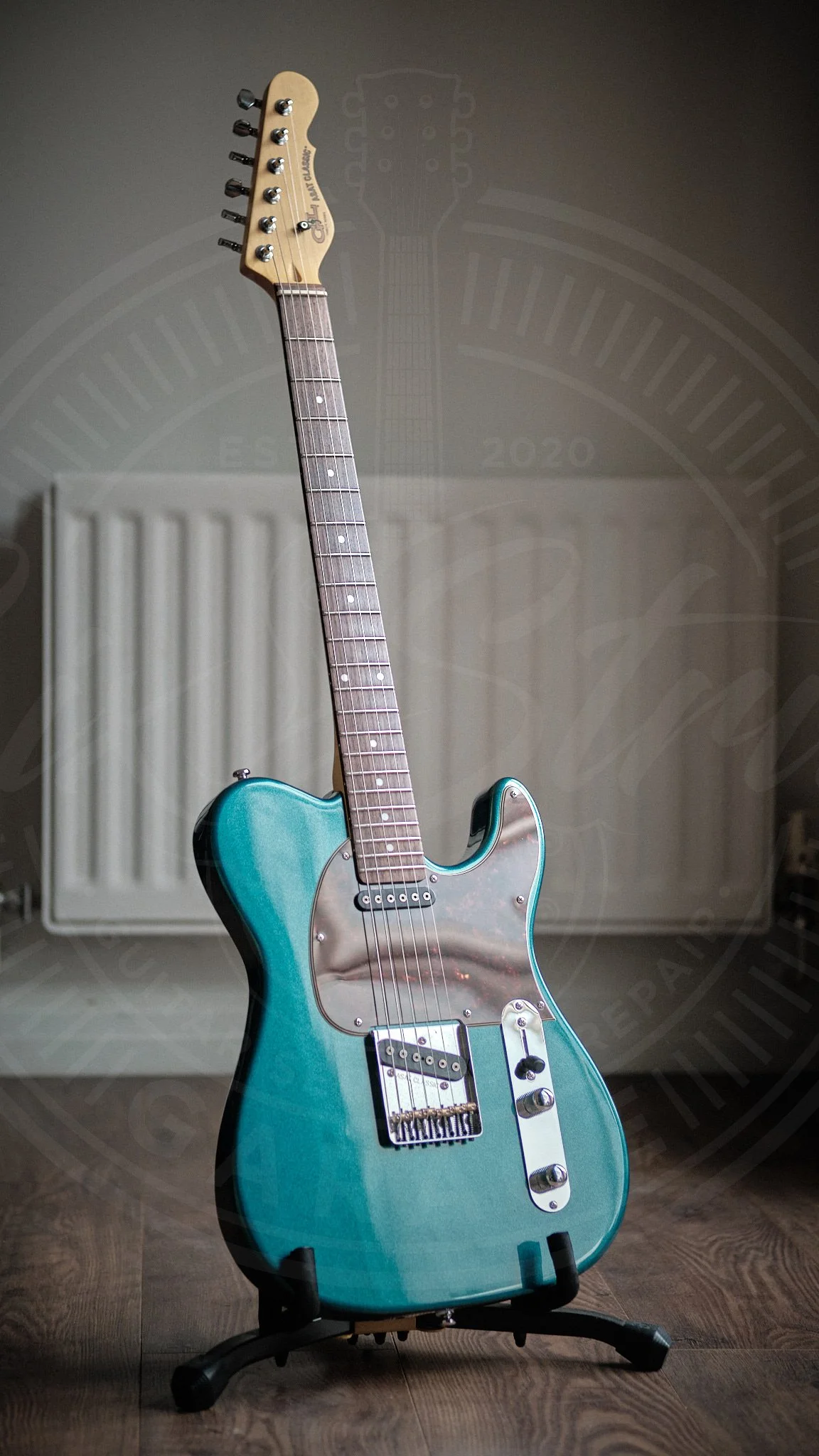 G&L ASAT Tribute Classic