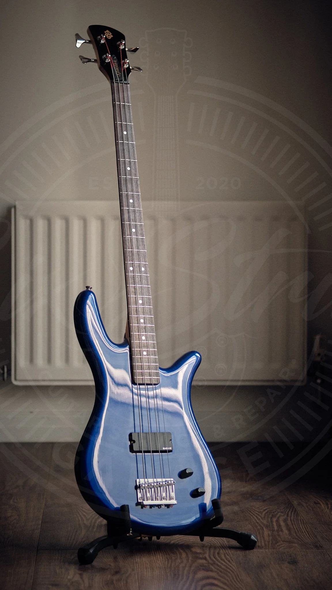 Spector NS2000-B
