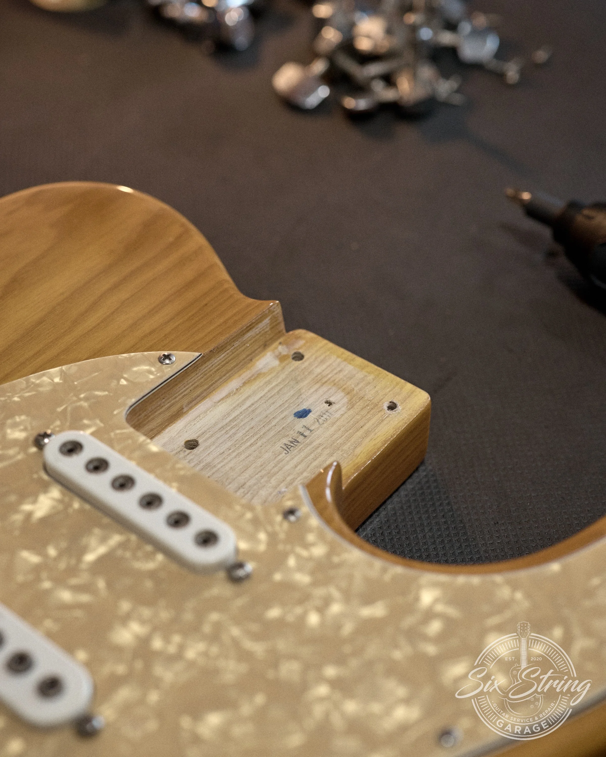 G&L ASAT CLASSIC - 19th Aug 2026 - 0007.jpg