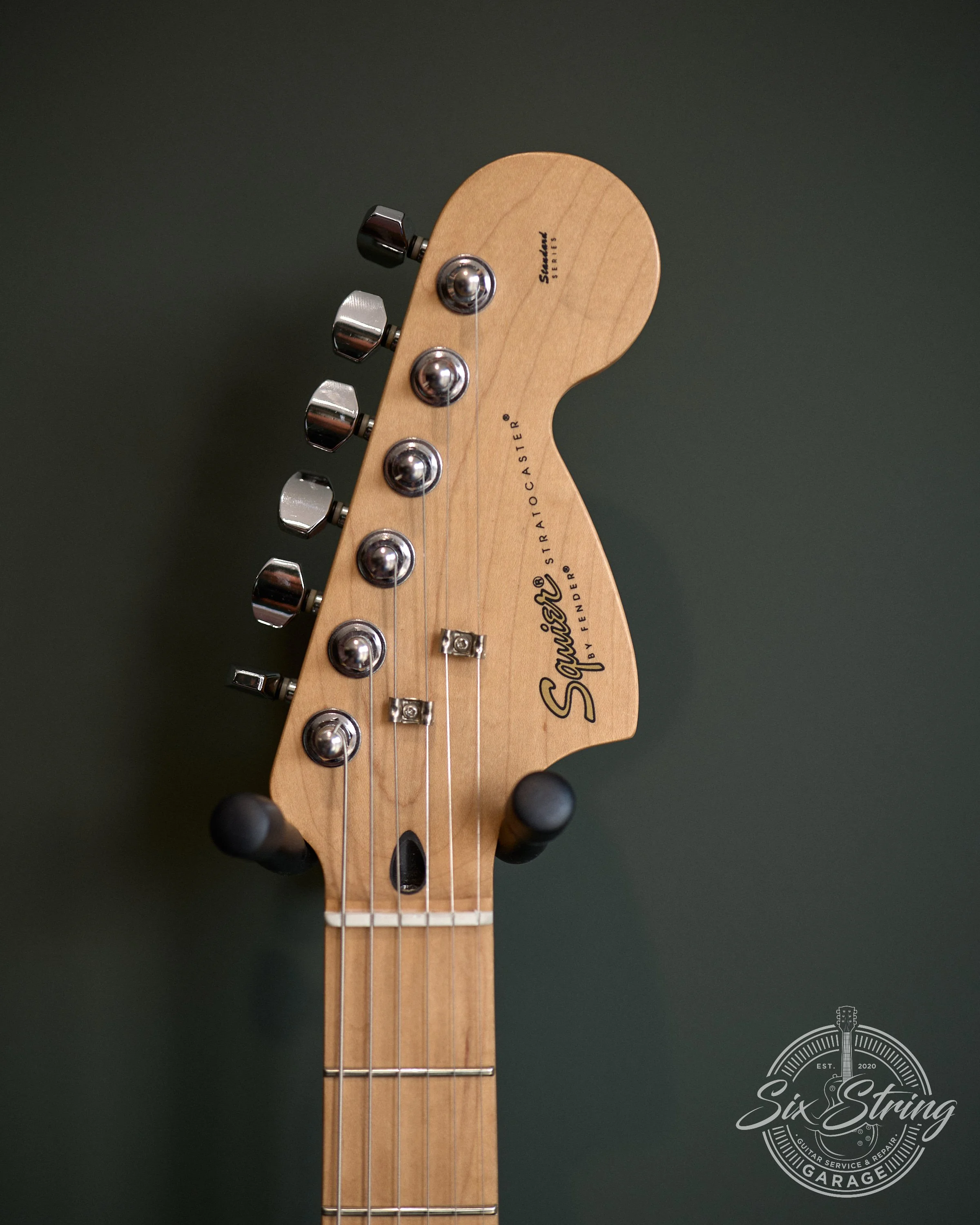 SSG-0008-Squire Stratocaster Std- Twin Humbucker-sunburst-Indonesia.jpg0003.jpg