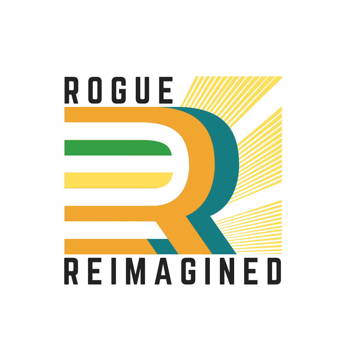 Rogue Reimagined