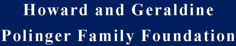 Howard and Geraldine Polinger Family Foundation