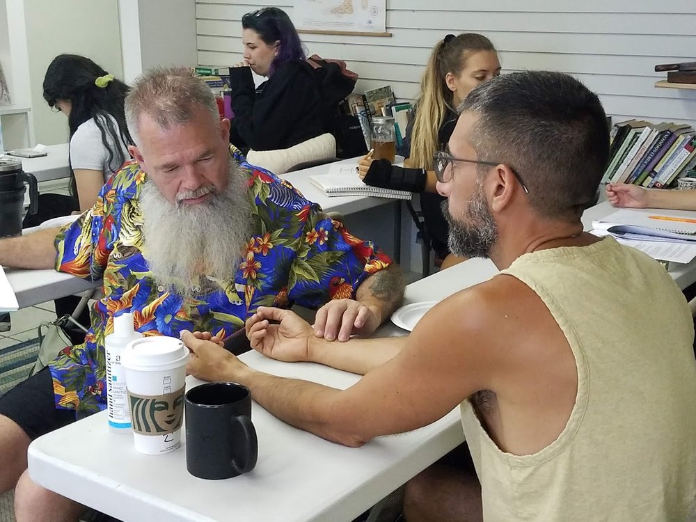 About 1 Traditions School Of Herbal Studies About 1 Traditions School Of Herbal Studies