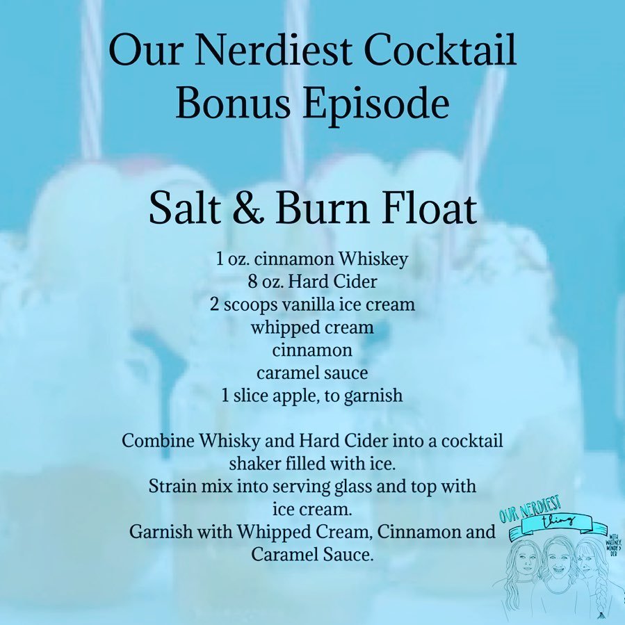 “The Winchesters” Bonus Episode: The Salt and Burn Float