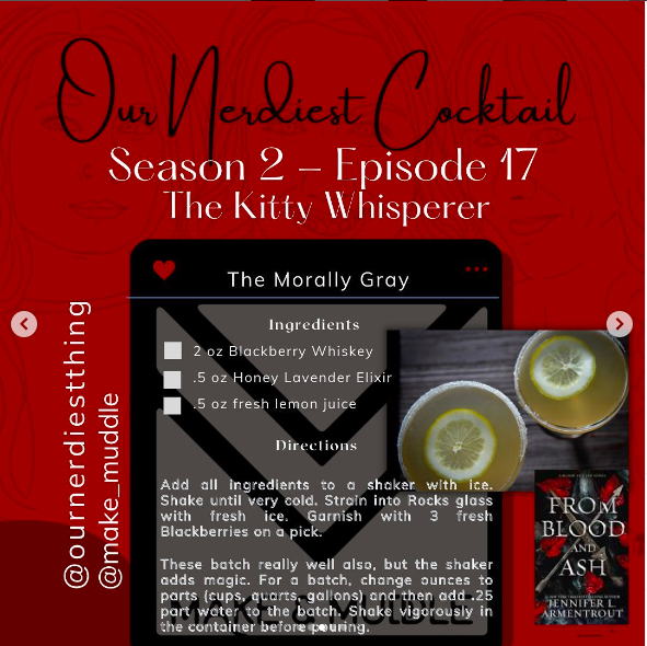 Episode 17: The Morally Gray