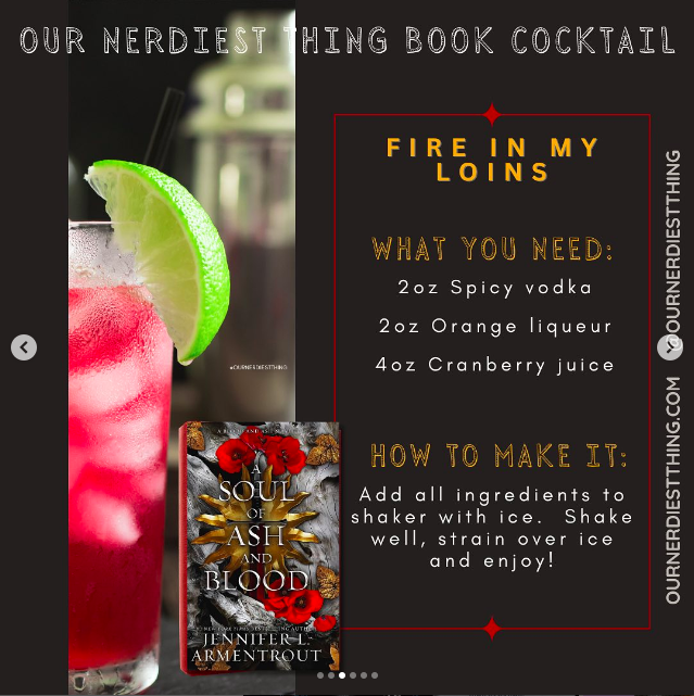 Episode 3: Fire in My Loins