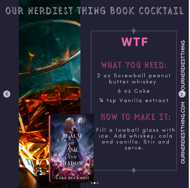 Episode 6: W. T. F.?