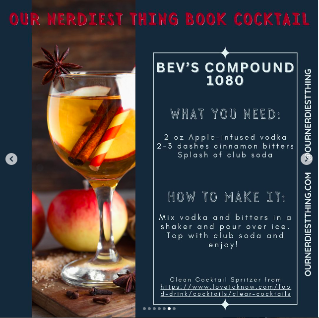 Episode 10: Bev’s Compound 1080
