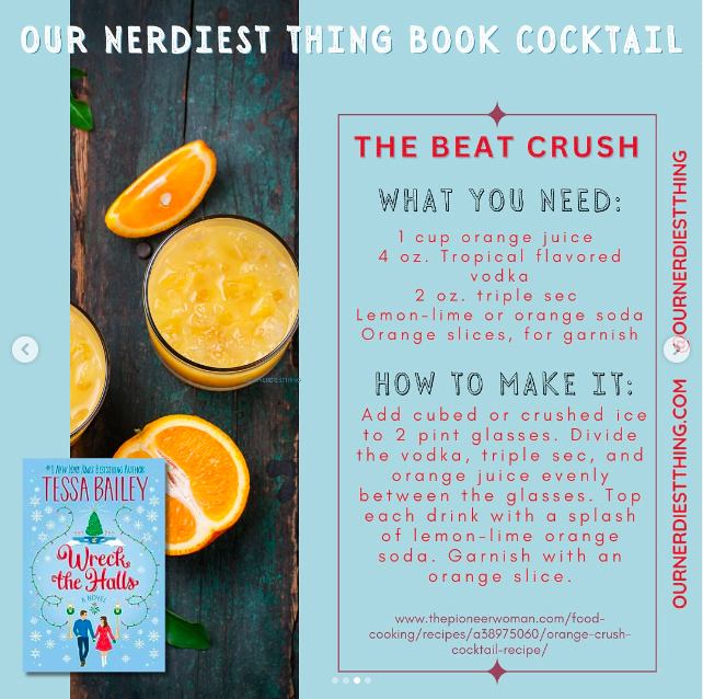 Episode 12: The Beat Crush