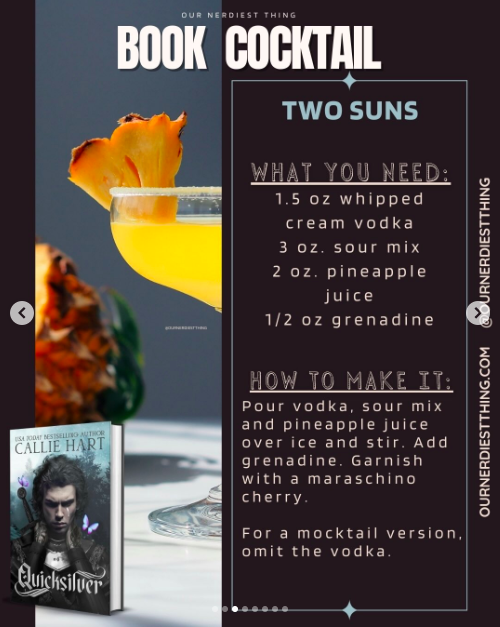 Season 6 Episode 25: Two Suns