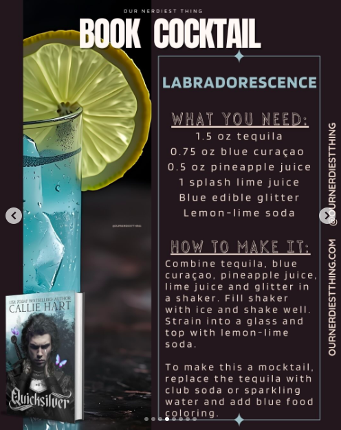 Season 6 Episode 29: Labradorescence