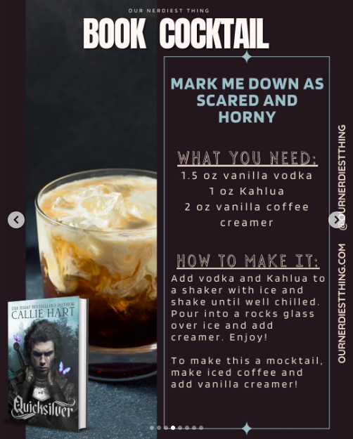 Season 6 Episode 31: Mark Me Down As Scared And Horny