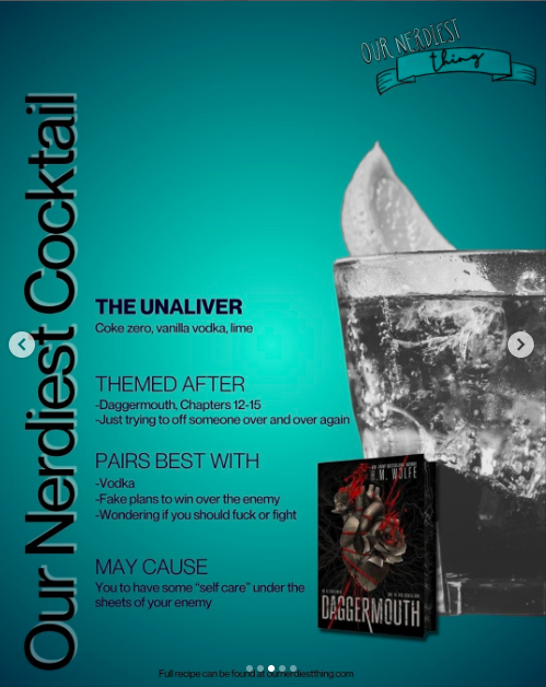 Season 7 Episode 4: The UnAliver