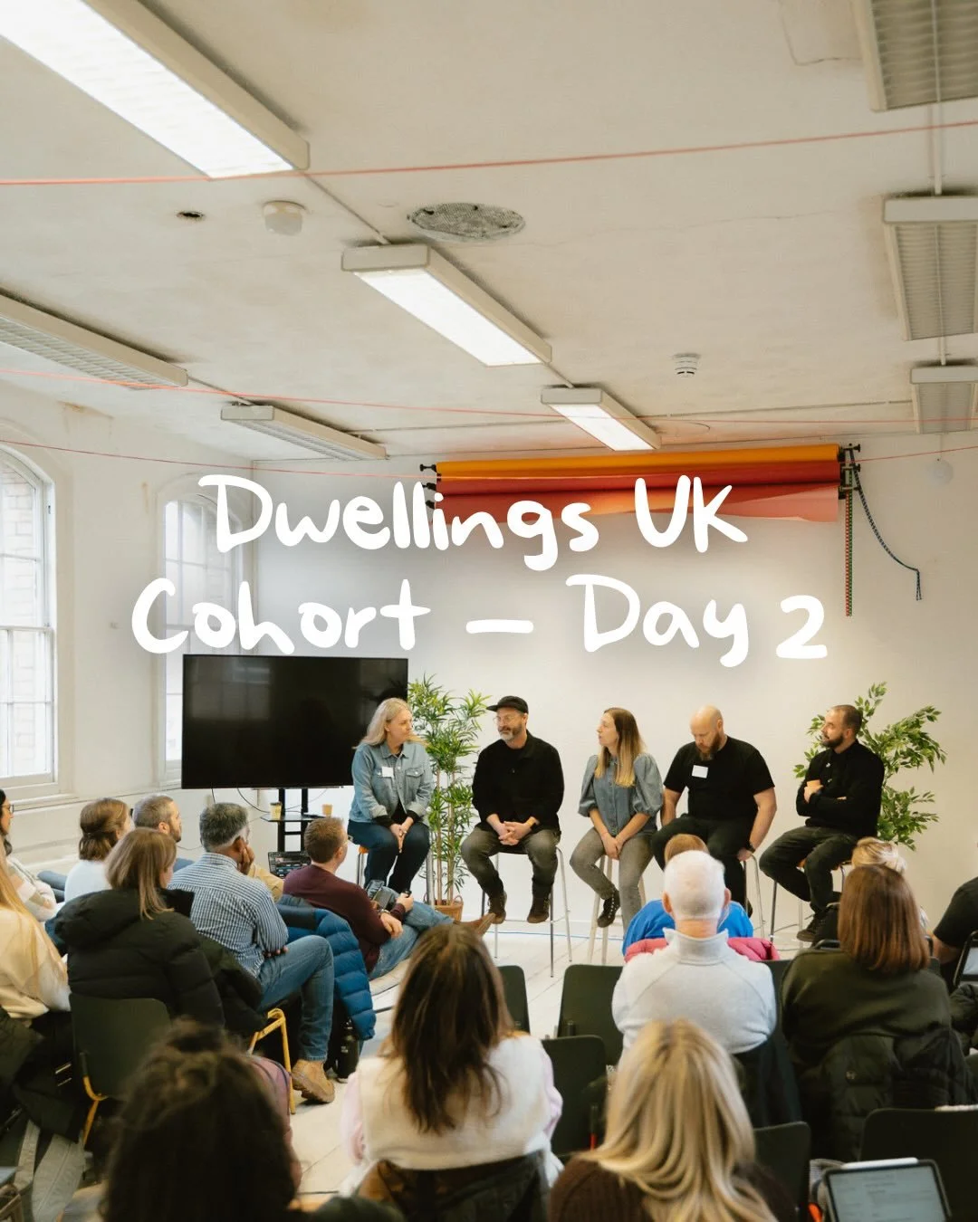 Today, local ministry leaders joined us at St. Paul&rsquo;s Shadwell to share what God is doing in their communities. It inspires us to get a sense of how God is moving in these unique places&hellip; and it enlarges our vision of what God can do in o