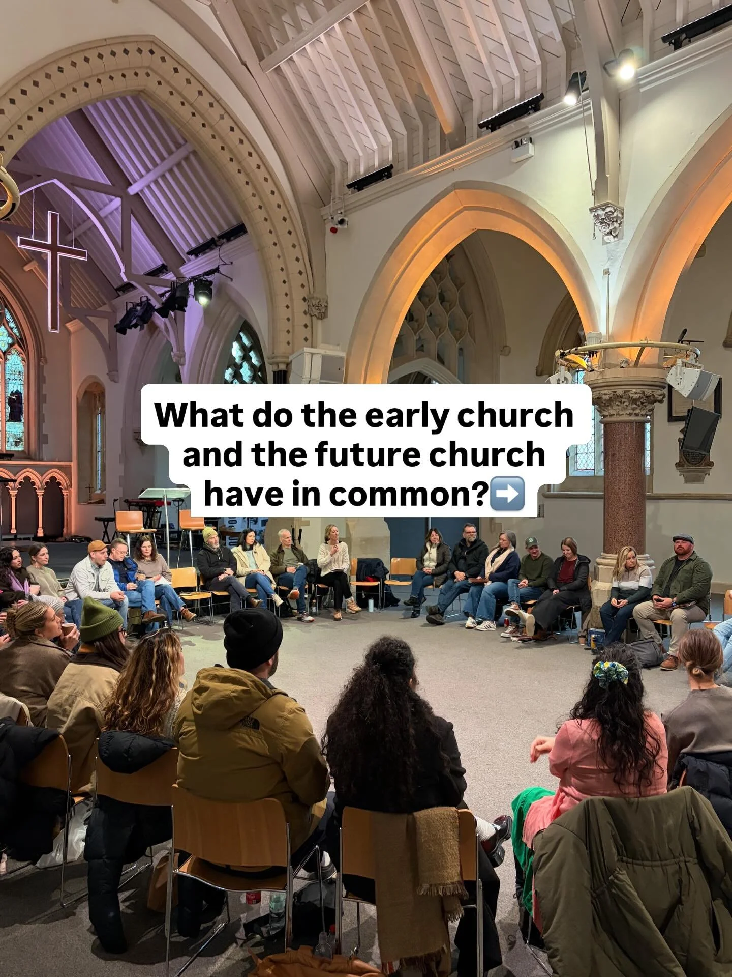 The Dwellings Cohort is a 5-month journey &mdash; with two in-person and five online gatherings from September 2026 to January 2027 &mdash; for those who want to join a relational network of leaders cultivating communities around the presence of Jesu