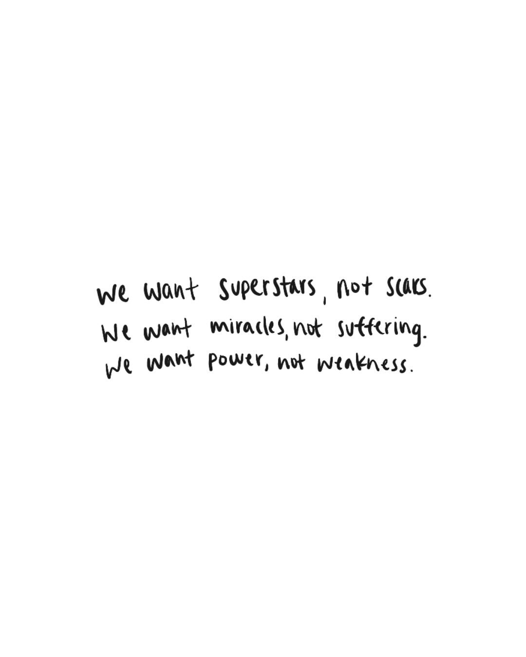 Send this to someone in your life who needs to remember that God&rsquo;s power is available even now - especially now.