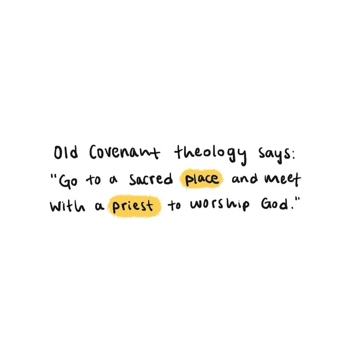 It is important to gather together as the church, but our worship isn&rsquo;t limited to more formal times of worship. You yourselves like living stones are being built up as a spiritual house, to be a holy priesthood. 1 Peter 2:5
