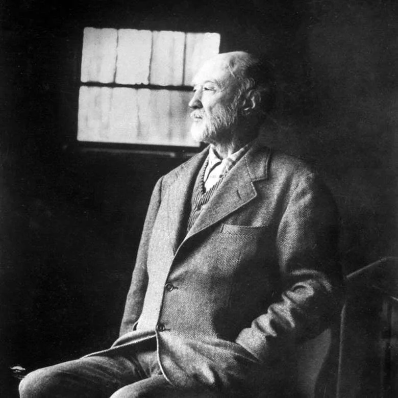 Charles Ives